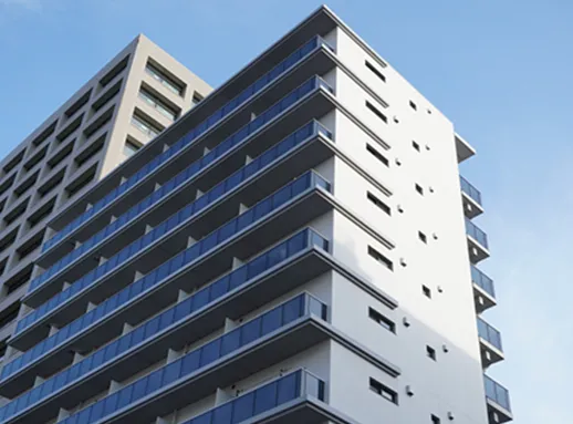 集合住宅